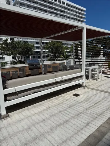 1541 Brickell Avenue Miami FL 33129