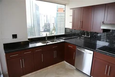 1541 Brickell Avenue Miami FL 33129