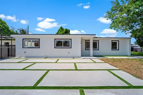 4170 SW 99th Avenue Miami FL 33165