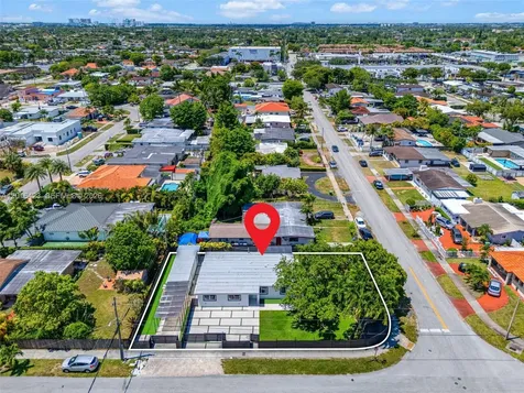4170 SW 99th Avenue Miami FL 33165