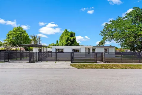 4170 SW 99th Avenue Miami FL 33165