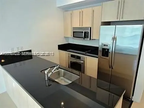 1111 SW 1st Avenue Miami FL 33130
