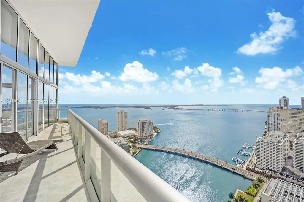 495 Brickell Avenue Miami FL 33131
