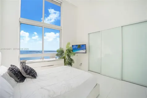 495 Brickell Avenue Miami FL 33131