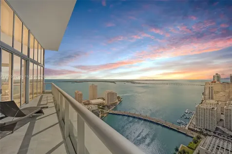 495 Brickell Avenue Miami FL 33131