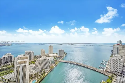 495 Brickell Avenue Miami FL 33131