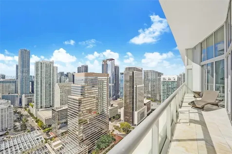 495 Brickell Avenue Miami FL 33131