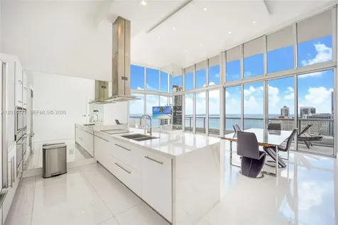 495 Brickell Avenue Miami FL 33131