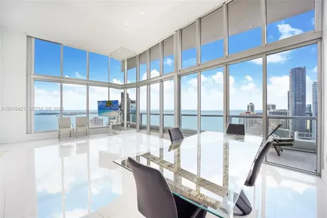 495 Brickell Avenue Miami FL 33131