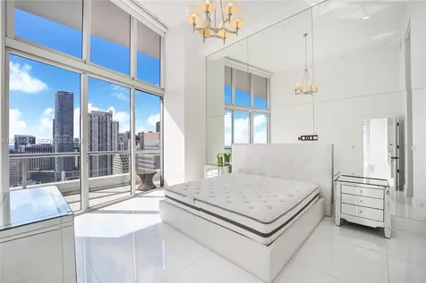 495 Brickell Avenue Miami FL 33131
