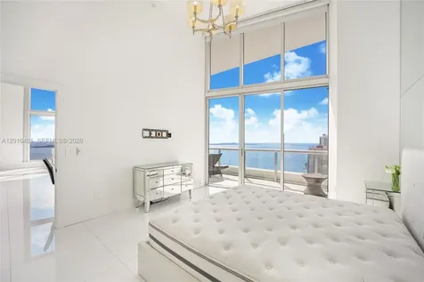 495 Brickell Avenue Miami FL 33131