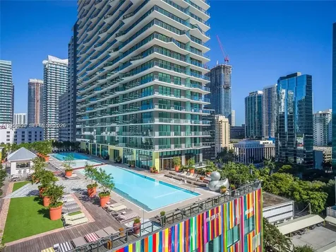 1300 S Miami Avenue Miami FL 33130