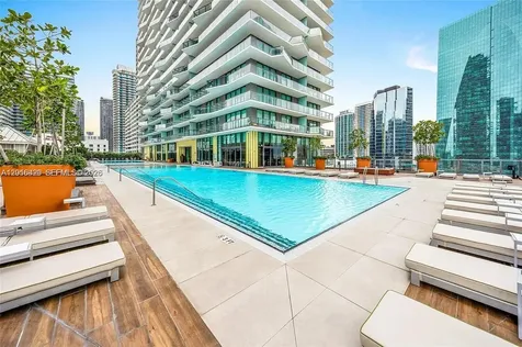 1300 S Miami Avenue Miami FL 33130