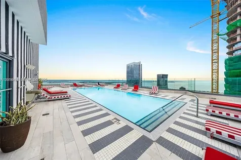 1300 S Miami Avenue Miami FL 33130