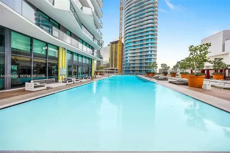 1300 S Miami Avenue Miami FL 33130