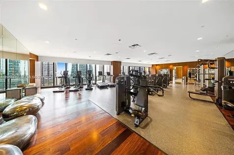 1300 S Miami Avenue Miami FL 33130