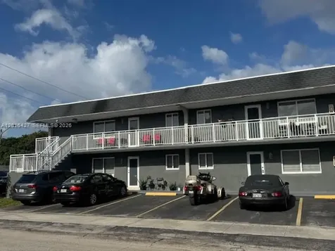 920 SE 2nd Avenue Hallandale Beach FL 33009