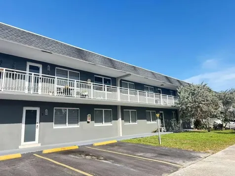 920 SE 2nd Avenue Hallandale Beach FL 33009