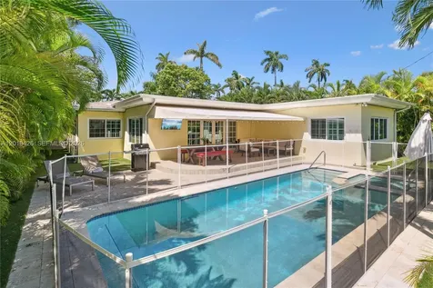 7511 Miami View Drive North Bay Village FL 33141