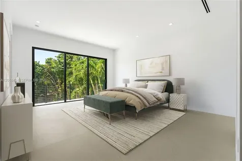 1940 Alamanda Drive North Miami FL 33181