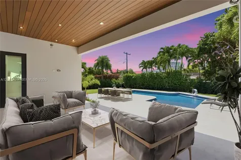 1940 Alamanda Drive North Miami FL 33181
