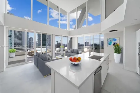 555 NE 34th Street Miami FL 33137