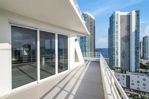 555 NE 34th Street Miami FL 33137