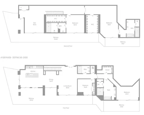 555 NE 34th Street Miami FL 33137