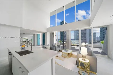 555 NE 34th Street Miami FL 33137