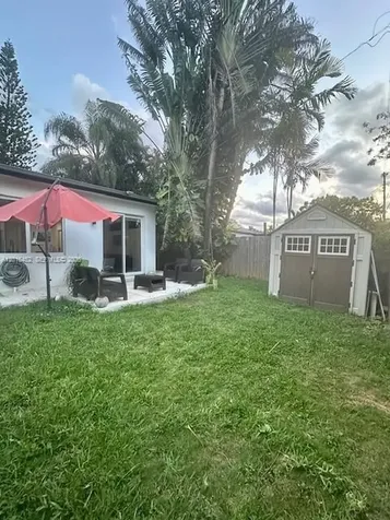 Miami FL 33161