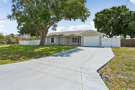 2449 SE Aneci Street Port St. Lucie FL 34984