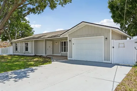 2449 SE Aneci Street Port St. Lucie FL 34984