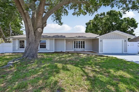 2449 SE Aneci Street Port St. Lucie FL 34984