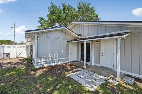 2449 SE Aneci Street Port St. Lucie FL 34984