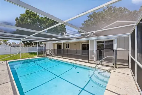 2449 SE Aneci Street Port St. Lucie FL 34984