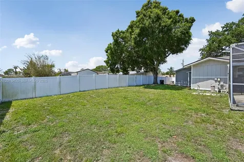 2449 SE Aneci Street Port St. Lucie FL 34984