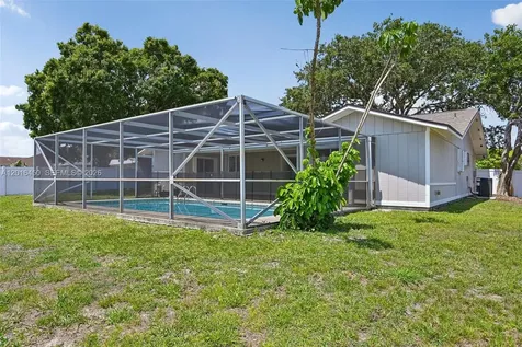2449 SE Aneci Street Port St. Lucie FL 34984