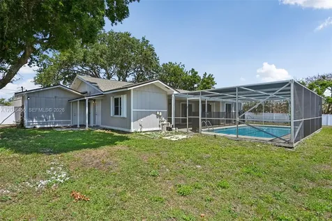 2449 SE Aneci Street Port St. Lucie FL 34984