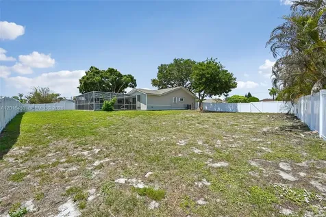 2449 SE Aneci Street Port St. Lucie FL 34984