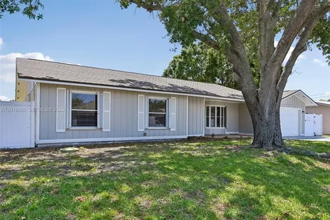 2449 SE Aneci Street Port St. Lucie FL 34984