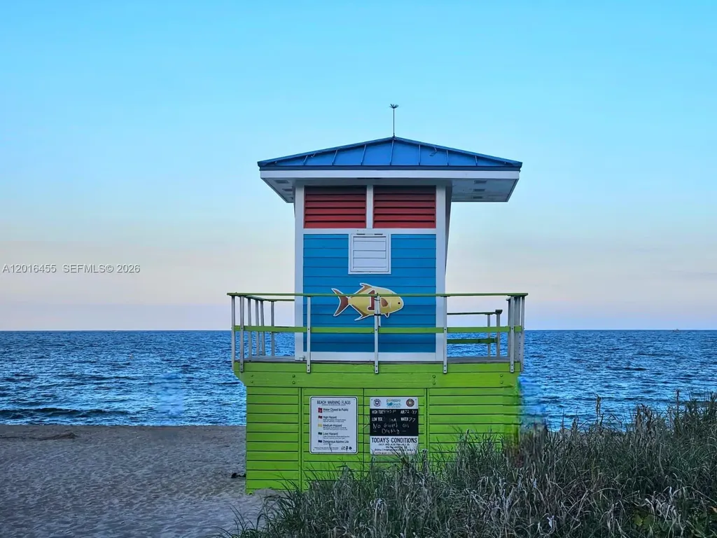 1320 NE 27th Avenue Pompano Beach FL 33062
