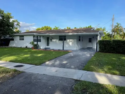 Pembroke Pines FL 33023