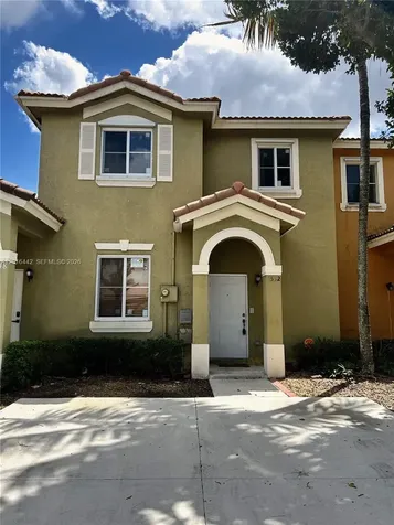 1552 SW 2nd Street Homestead FL 33030