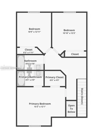 1552 SW 2nd Street Homestead FL 33030