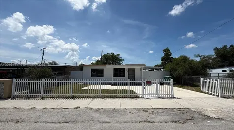 2230 Service Road Opa-Locka FL 33054