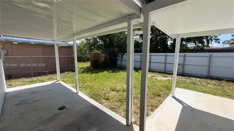 2230 Service Road Opa-Locka FL 33054