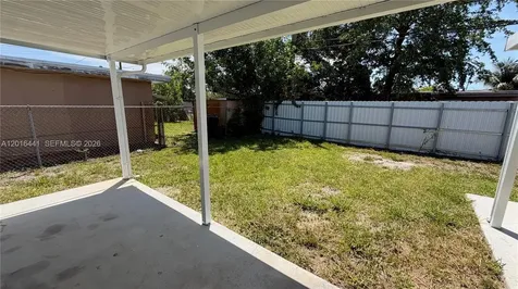 2230 Service Road Opa-Locka FL 33054