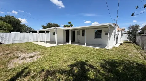 2230 Service Road Opa-Locka FL 33054