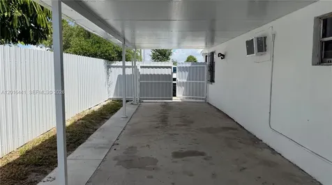 2230 Service Road Opa-Locka FL 33054