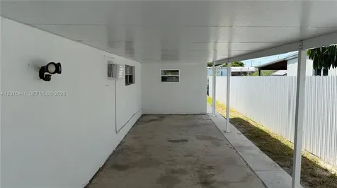 2230 Service Road Opa-Locka FL 33054